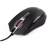 Игровая мышь A4Tech Bloody P93S Black Stone фото 1